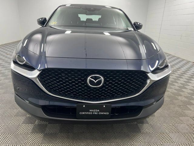 Certified 2021 MAZDA CX-30 AWD 2.5 S image 3