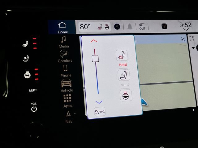 Used 2024 Jeep Wagoneer Launch Edition image 8