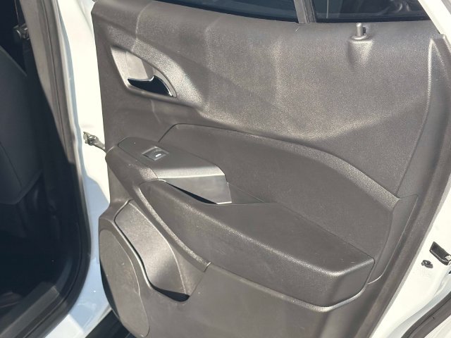 Used 2025 Chevrolet Trax ACTIV w/ Driver Confidence Package FWD image 19