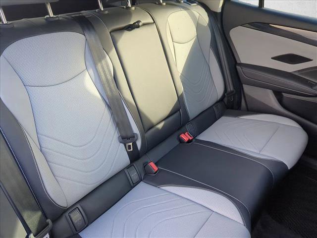 New 2026 Volkswagen Tiguan SE image 25