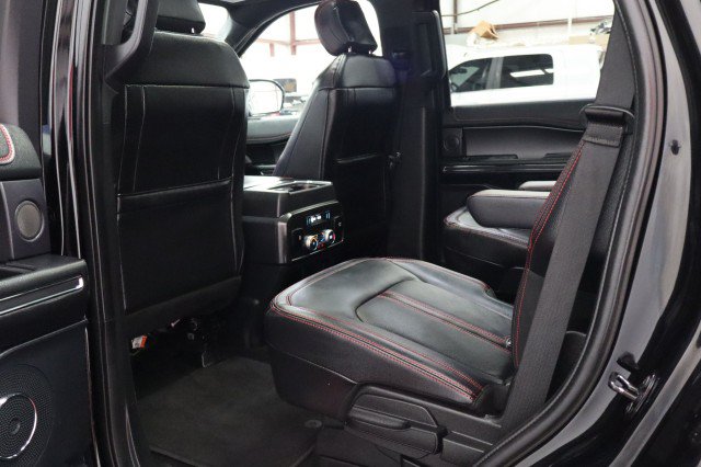Used 2020 Ford Expedition Limited w/ Equipment Group 303A AWD/4WD image 54