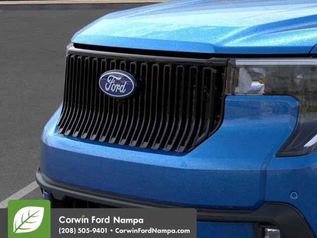 New 2026 Ford Maverick Lobo image 18