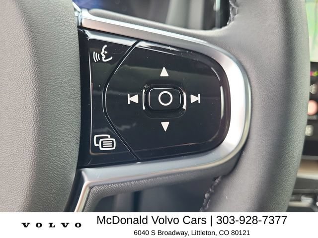 New 2026 Volvo XC60 T8 Plus w/ Protection Package Premier AWD/4WD image 23