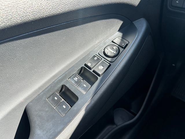 Used 2019 Hyundai Tucson SEL AWD/4WD image 12