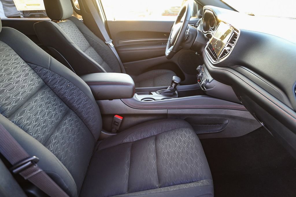 New 2026 Dodge Durango GT w/ Blacktop Package image 17