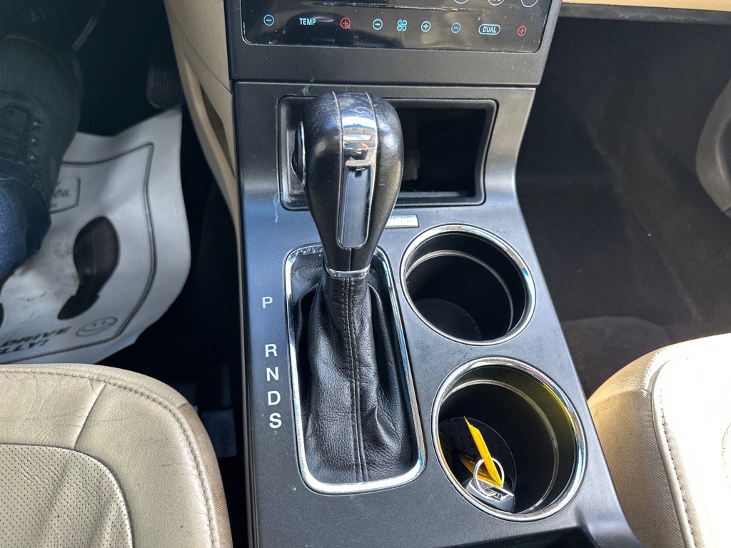 Used 2019 Ford Flex Limited w/ Equipment Group 301A image 32