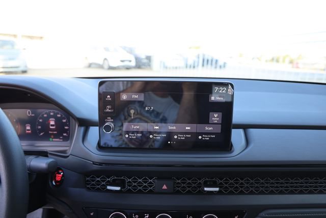 New 2026 Honda Accord SE image 17