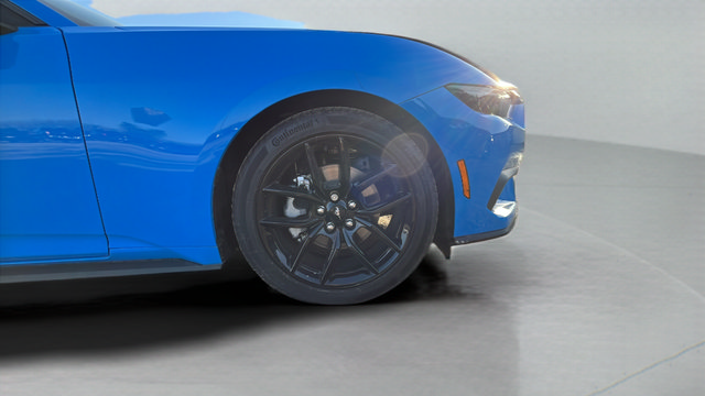 New 2025 Ford Mustang Premium RWD image 29