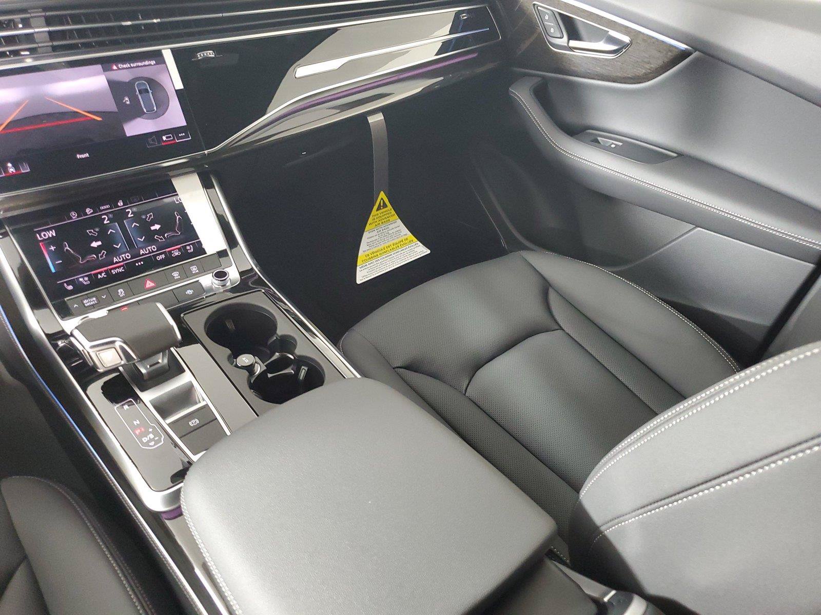 New 2026 Audi Q7 2.0T Premium Plus AWD/4WD image 17