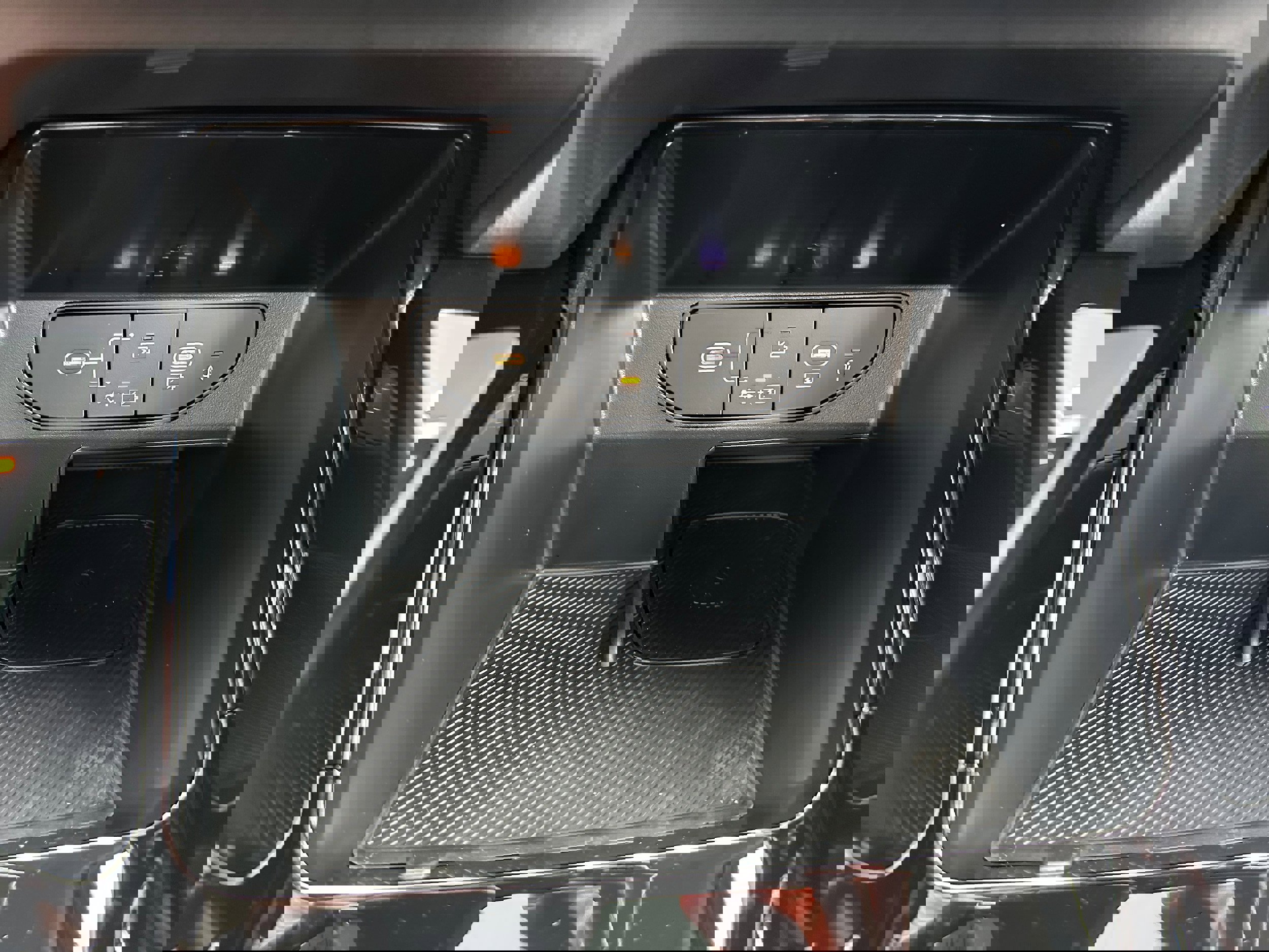 New 2026 Kia Sorento SX image 44