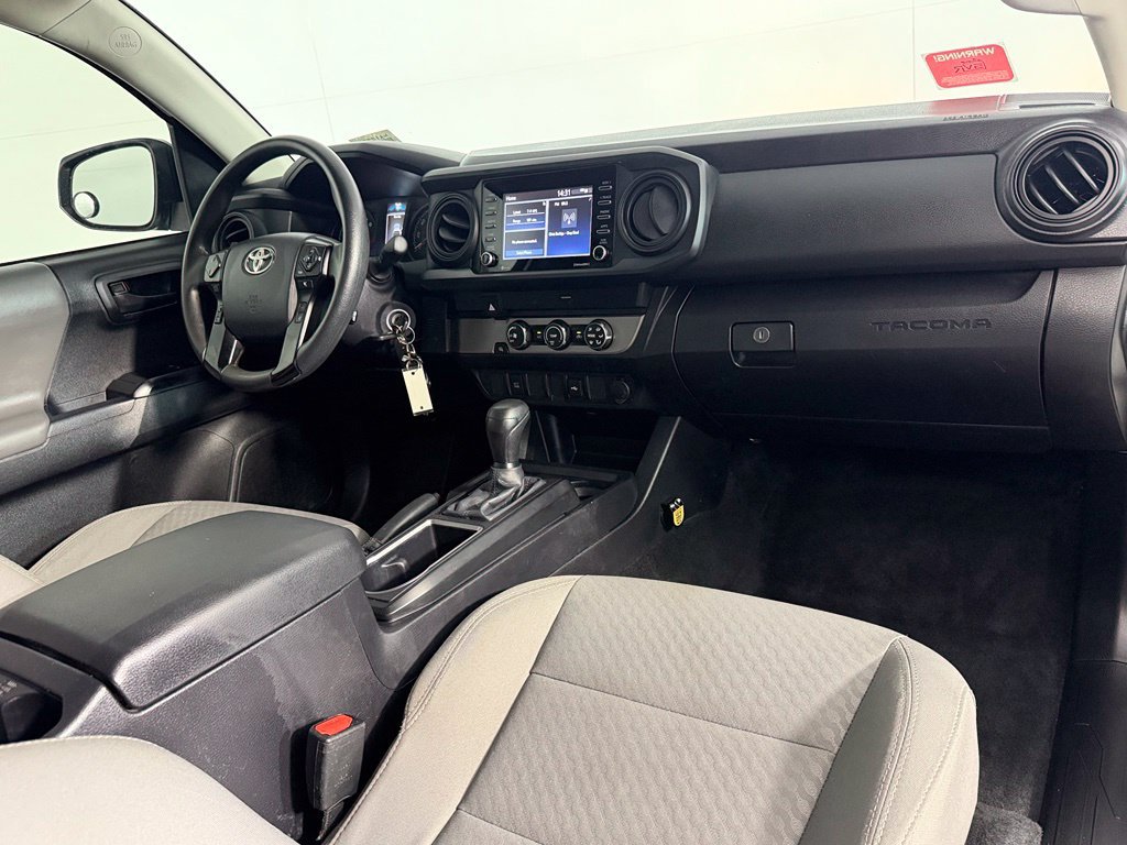 Used 2023 Toyota Tacoma SR RWD image 14