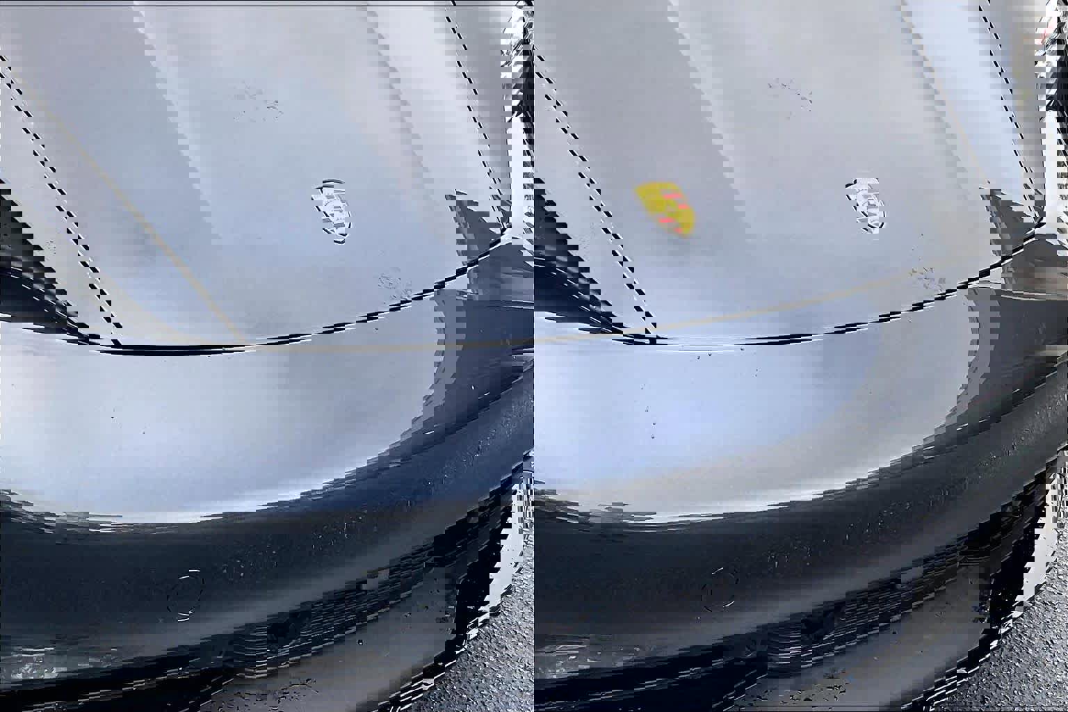 Used 2022 Porsche Taycan 4 Cross Turismo image 29