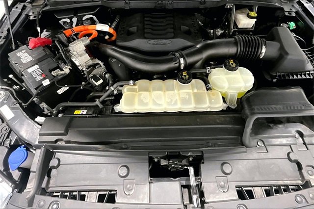 Used 2023 Ford F150 XLT w/ Equipment Group 302A High image 32