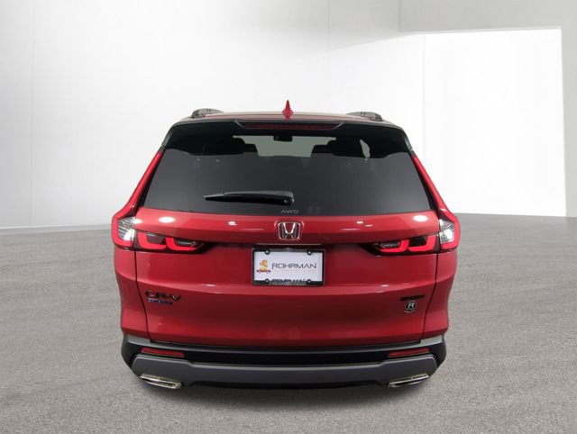 New 2026 Honda CR-V Sport image 14