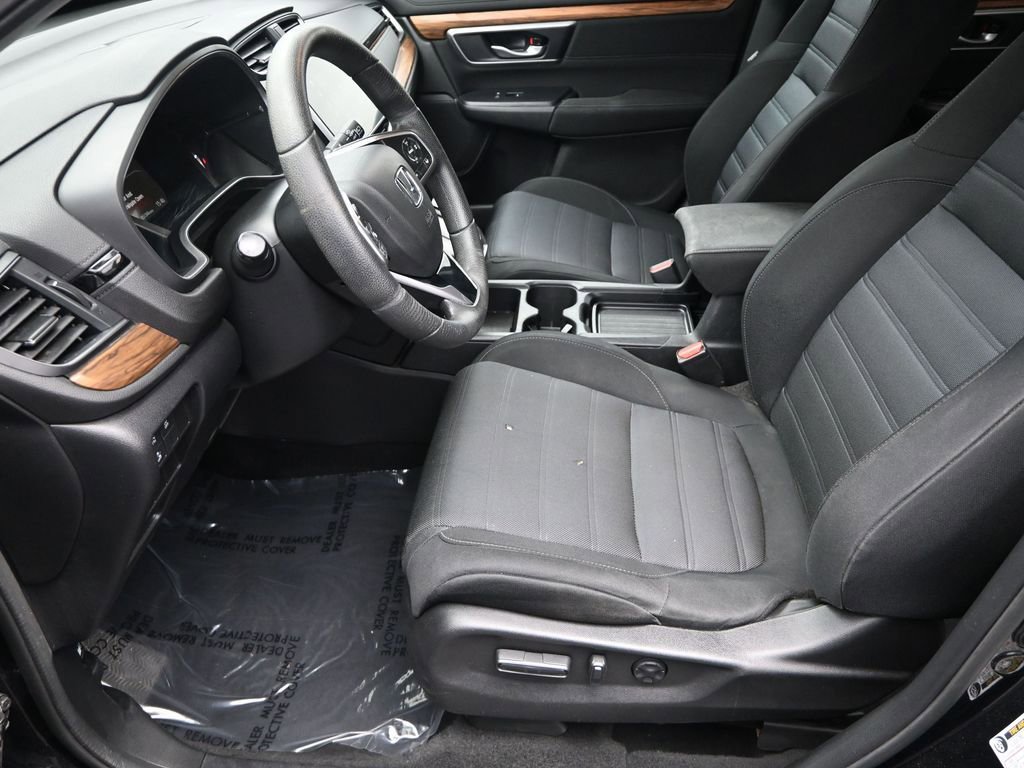 Used 2021 Honda CR-V EX image 15