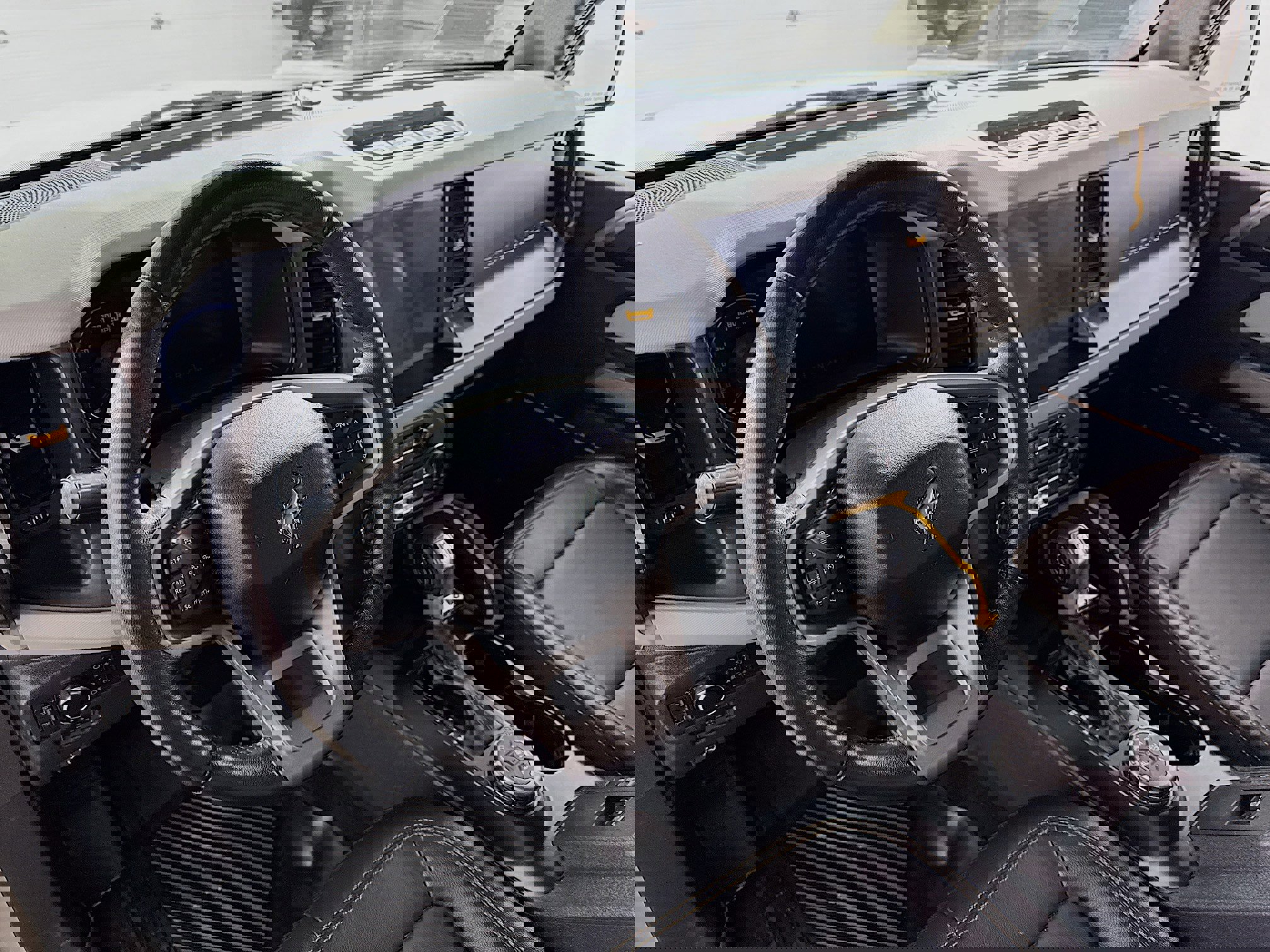 Used 2022 Ford Bronco Badlands image 11