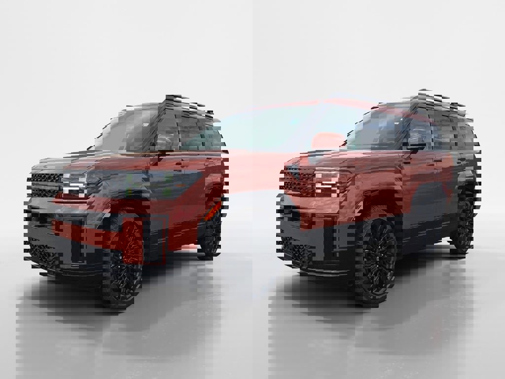 New 2025 Hyundai Santa Fe Calligraphy image 7