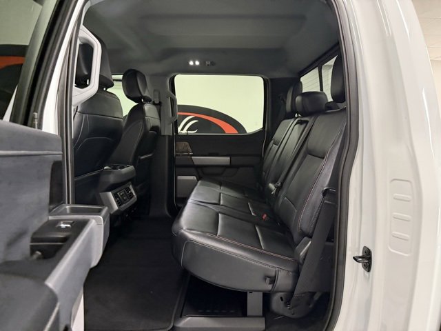 Used 2024 Ford F250 Lariat w/ Lariat Ultimate Package image 15