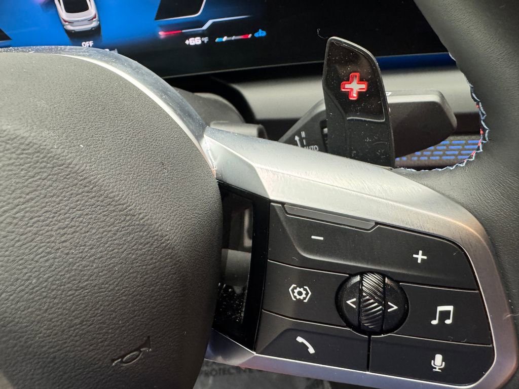 Certified 2025 BMW M235i xDrive w/ M Performance Package image 15