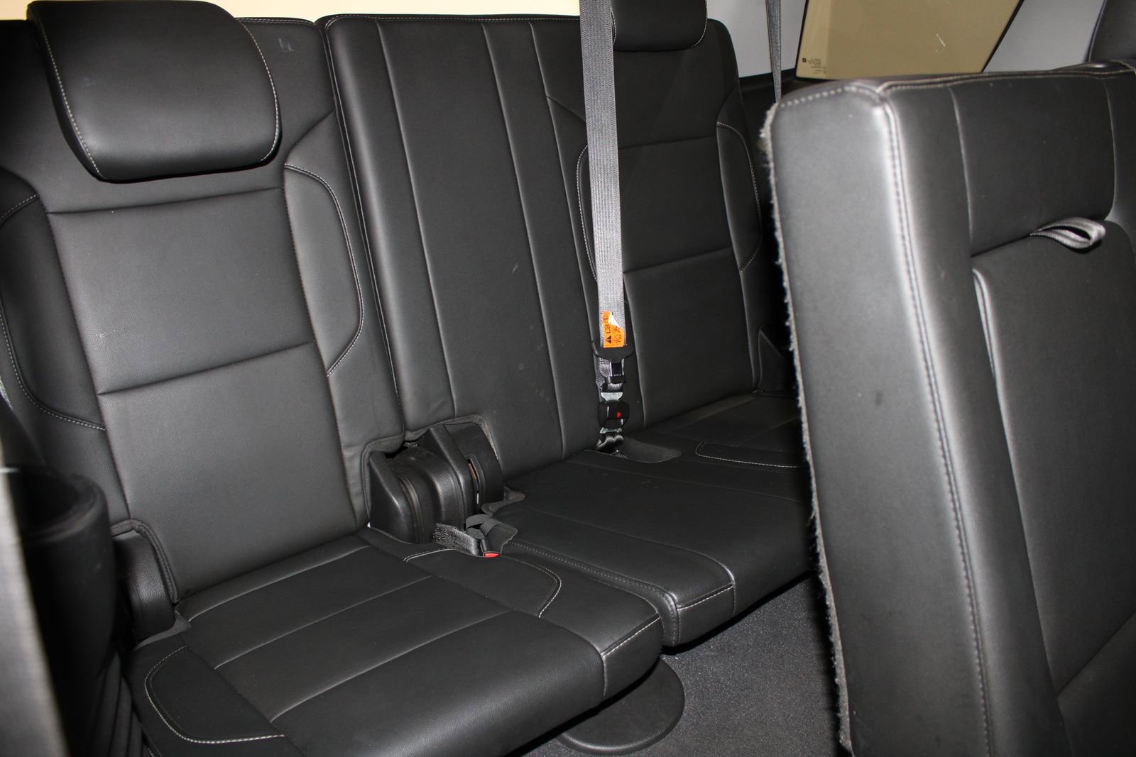 Used 2019 GMC Yukon SLT image 46