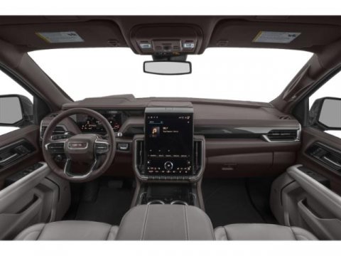 New 2026 GMC Yukon XL Elevation image 10