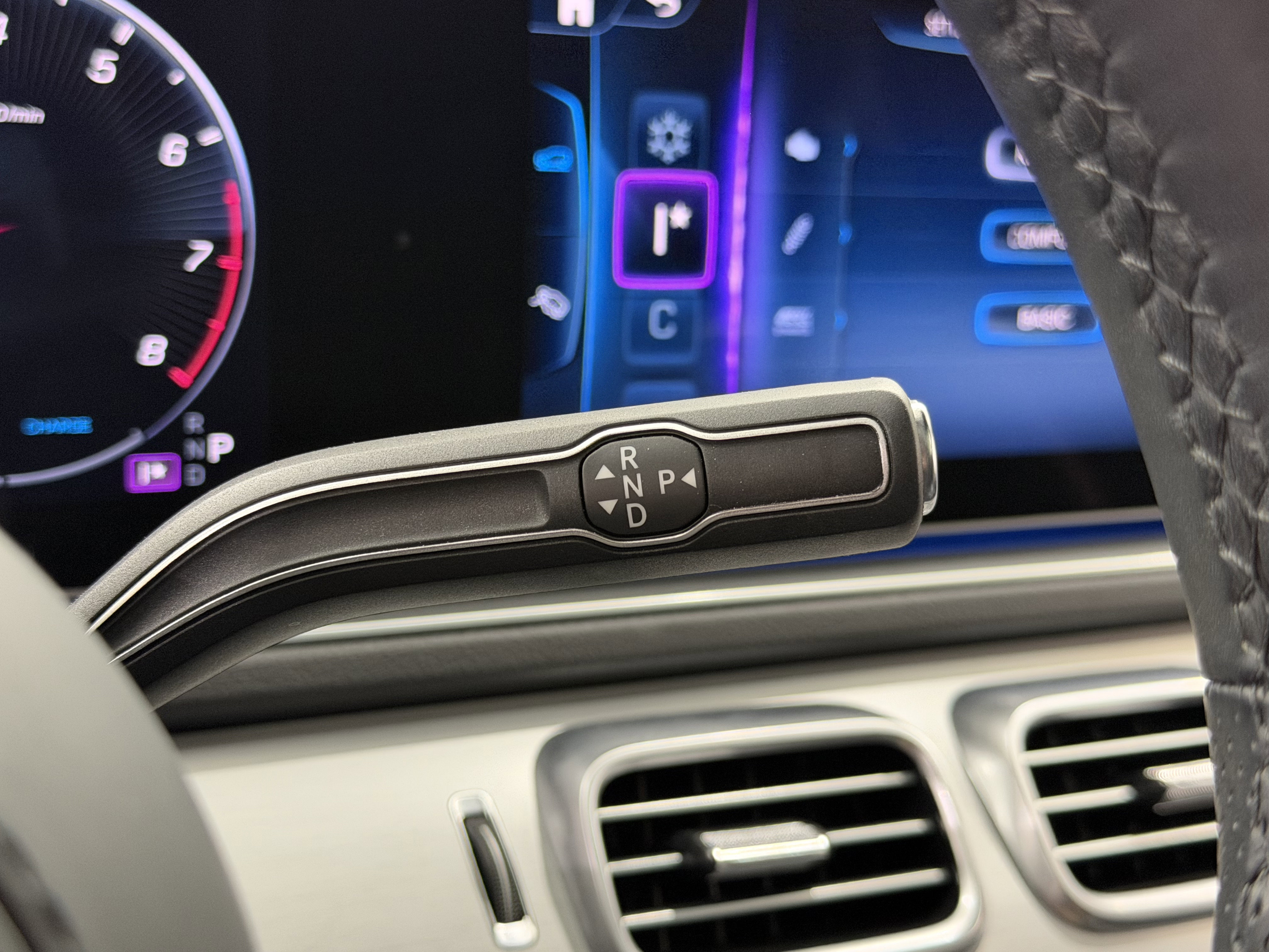 Used 2024 Mercedes-Benz GLE 53 AMG 4MATIC Coupe image 54