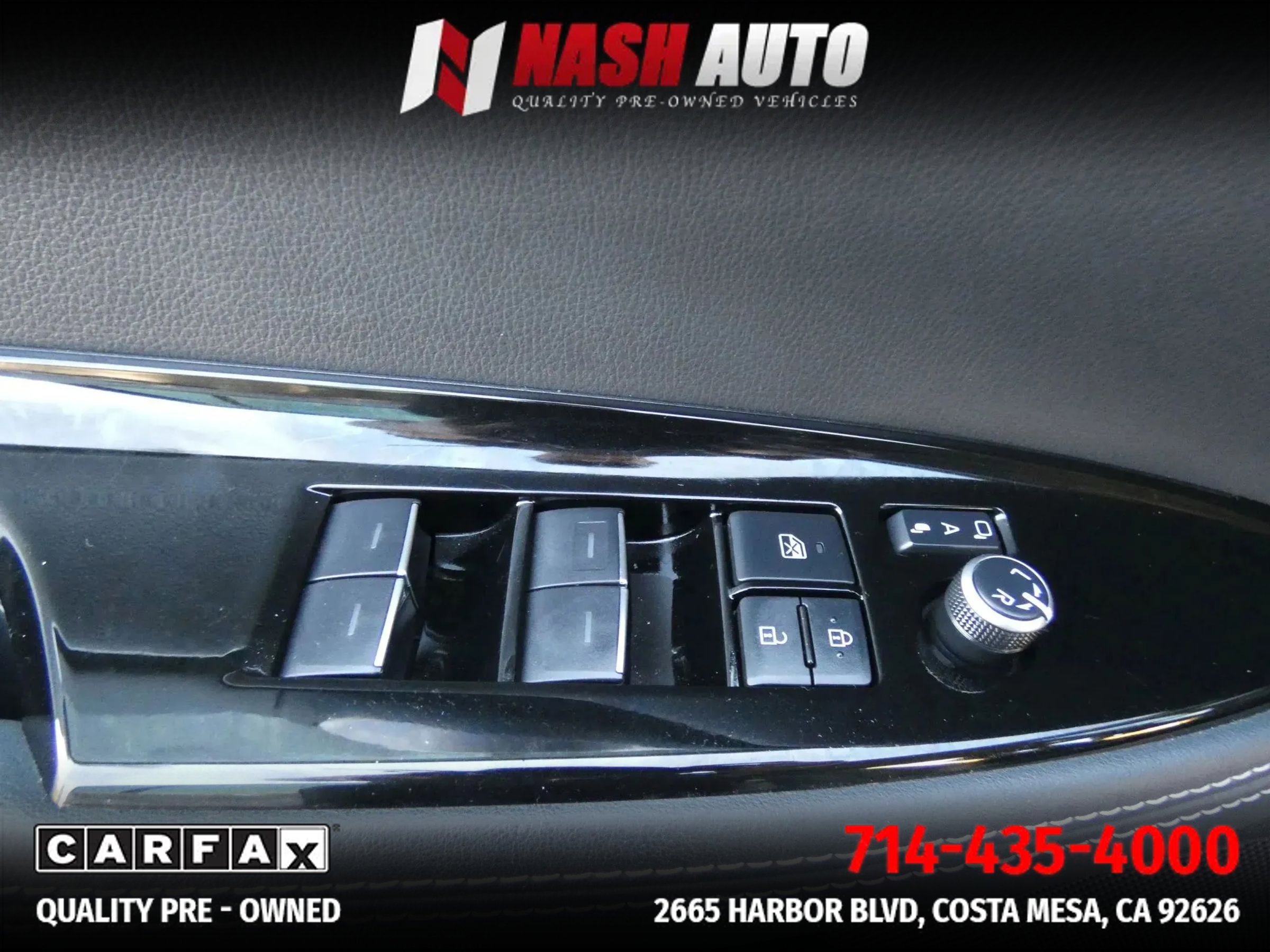 Used 2023 Toyota Mirai w/ Advanced Technology Package RWD image 46