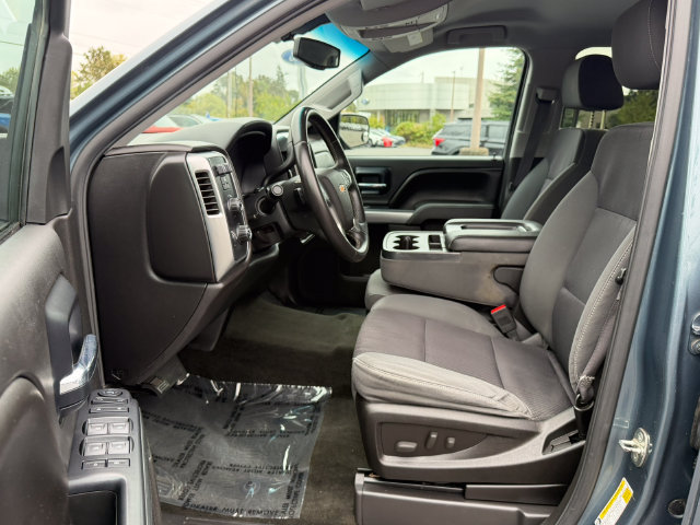 Used 2014 Chevrolet Silverado 1500 LT w/ All Star Edition AWD/4WD image 15