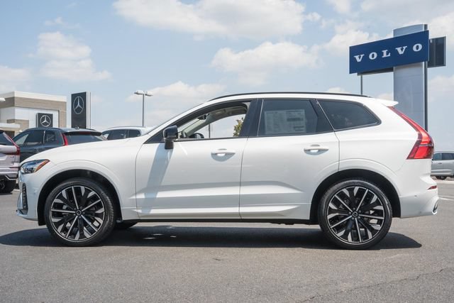 New 2026 Volvo XC60 B5 Ultra w/ Protection Package Premier AWD/4WD image 4