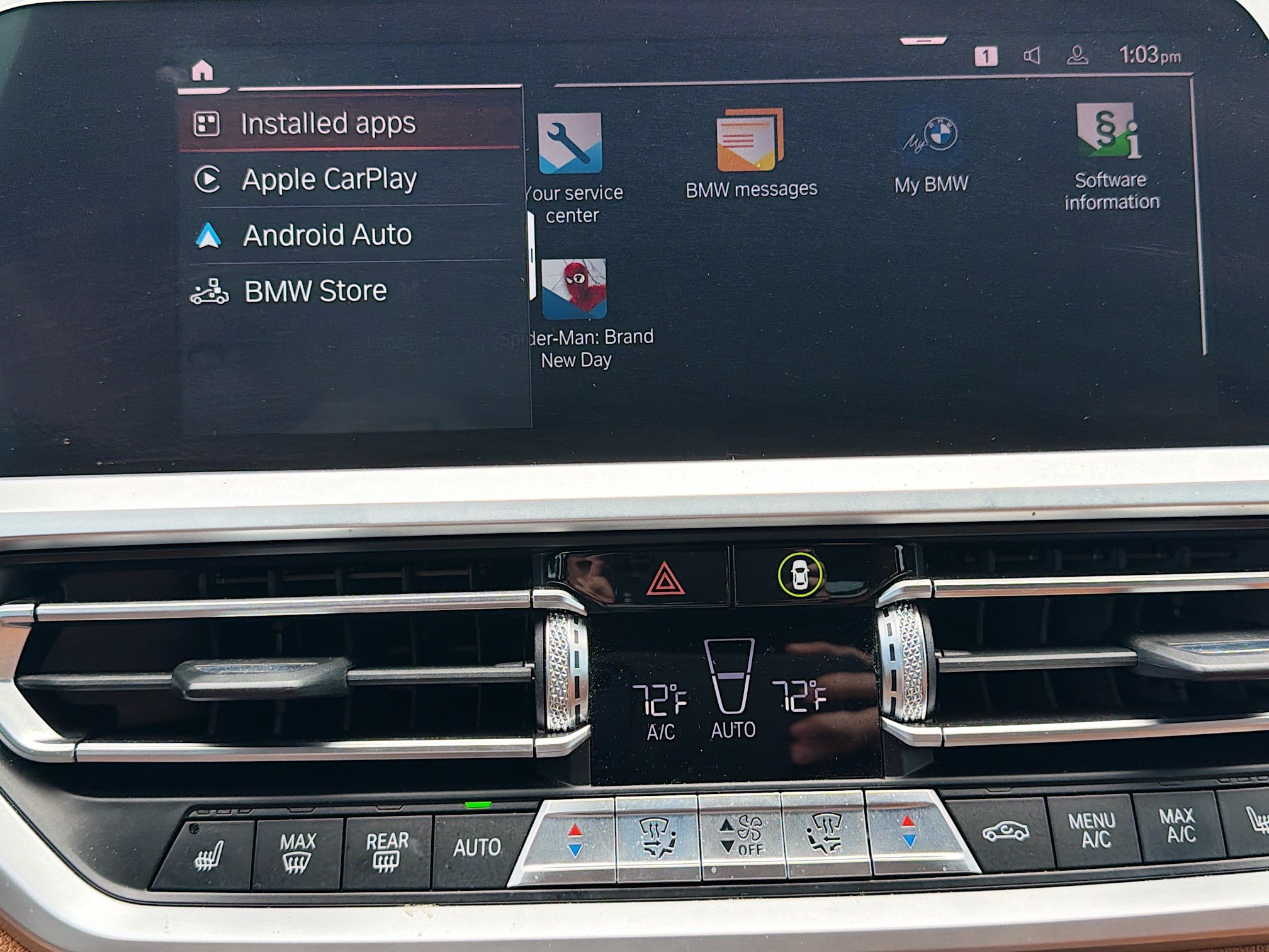 Used 2020 BMW M340i xDrive w/ Executive Package AWD/4WD image 27