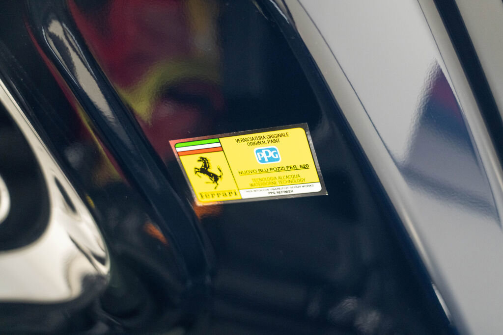 Used 2024 Ferrari 296 GTB image 28