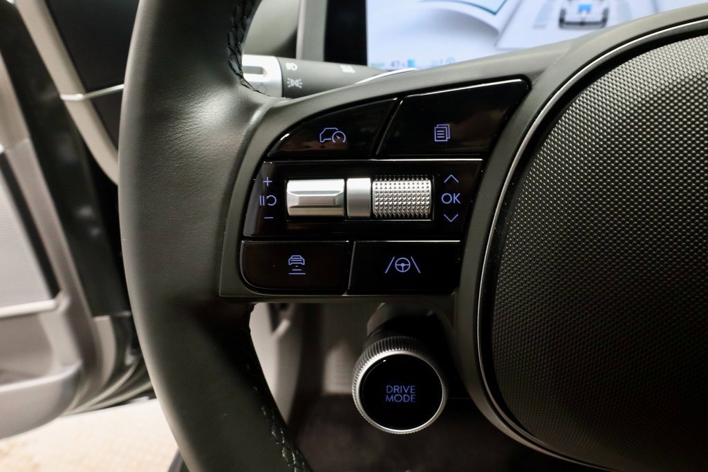 Certified 2024 Hyundai Ioniq 6 SEL image 28