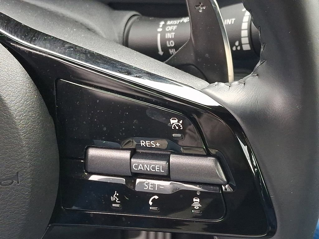 Used 2024 Nissan Z Performance w/ Floor Mat Package image 25