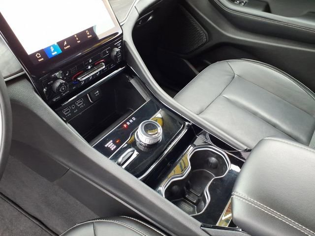 Certified 2023 Jeep Grand Cherokee Limited AWD/4WD image 21