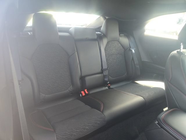 Used 2026 Dodge Charger Scat Pack w/ Blacktop Package AWD/4WD image 20