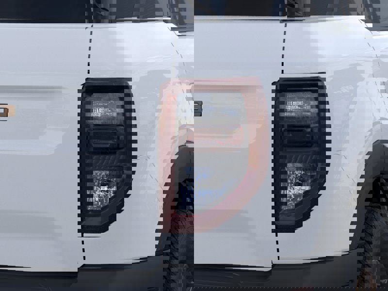 New 2026 Ford Bronco Sport Big Bend image 21