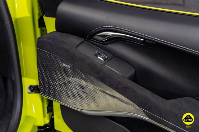 New 2025 Lotus Emira image 40