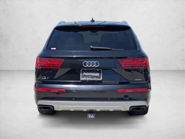 Used 2017 Audi Q7 2.0T Premium Plus image 7