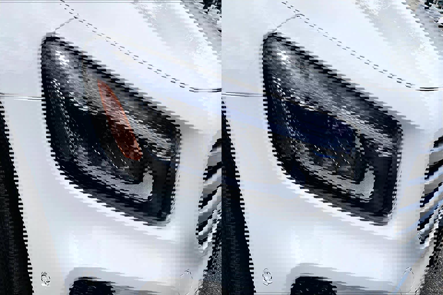 Certified 2024 Mercedes-Benz GLB 250 image 28