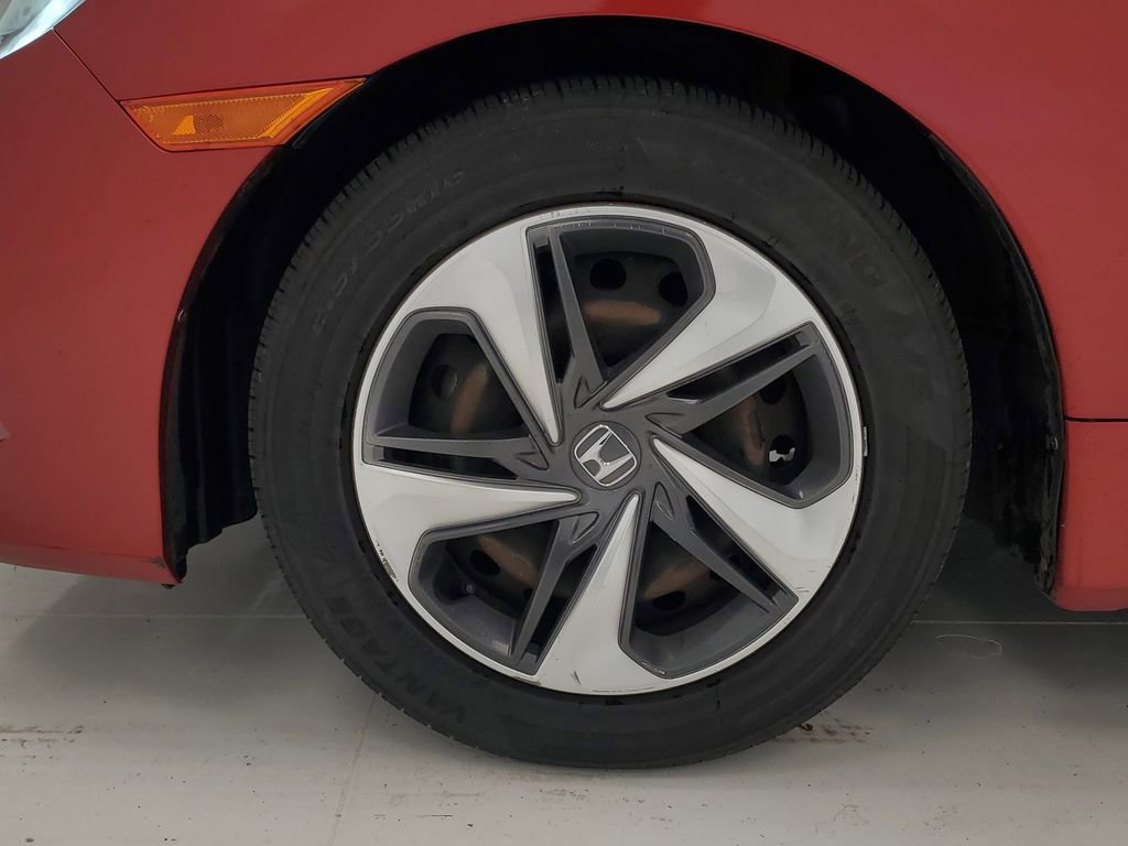 Used 2020 Honda Civic LX image 7