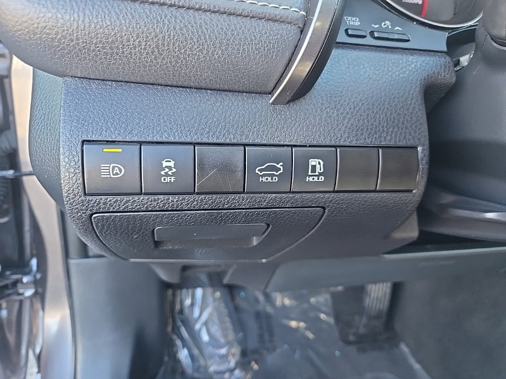Used 2023 Toyota Camry XSE image 17
