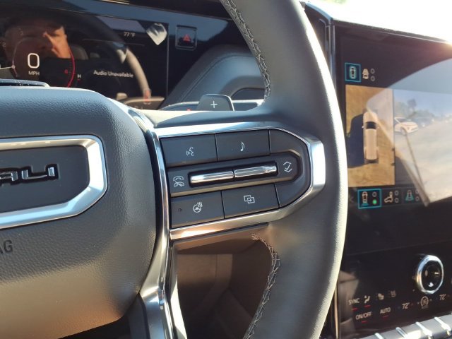 New 2026 GMC Yukon Denali w/ Denali Reserve Package AWD/4WD image 42