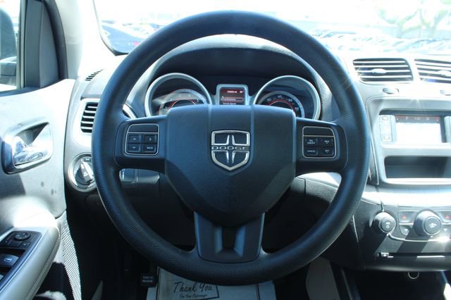 Used 2014 Dodge Journey SXT FWD image 20