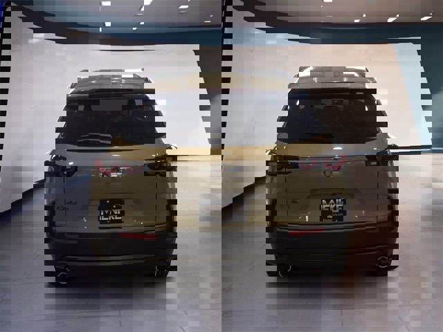 New 2026 MAZDA CX-50 Meridian Edition w/ Cargo Package image 36