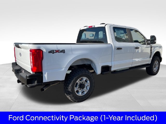 New 2027 Ford F250 XL w/ XL Off-Road 35" Tire Pakckage AWD/4WD image 5