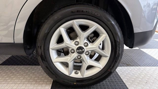 Used 2023 Kia Soul LX w/ Option Group 015 image 10