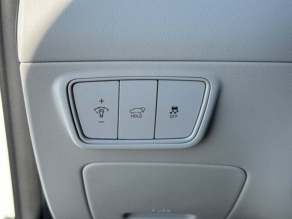 Certified 2024 Hyundai Tucson SEL w/ Convenience Package image 26