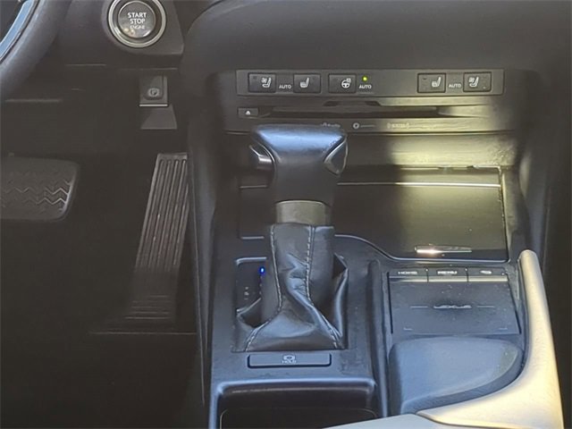 Used 2021 Lexus ES 350 w/ Premium Package image 18