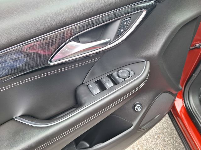 Used 2023 Buick Envision Preferred AWD/4WD image 17