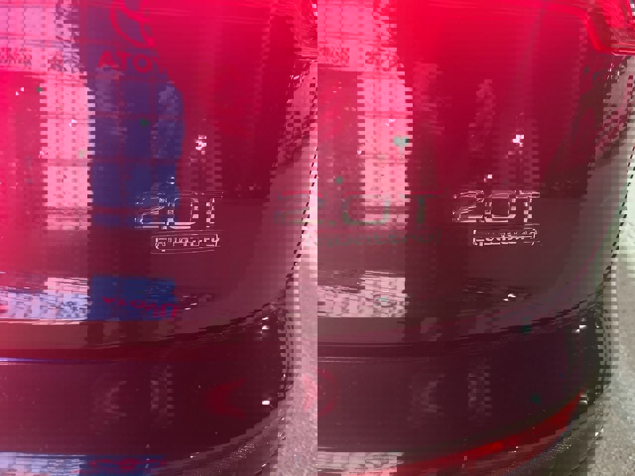 Used 2018 Audi Q5 2.0T Premium Plus w/ Premium Plus Package image 3